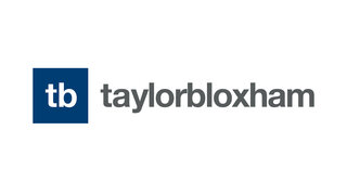 Taylor Bloxham Logo